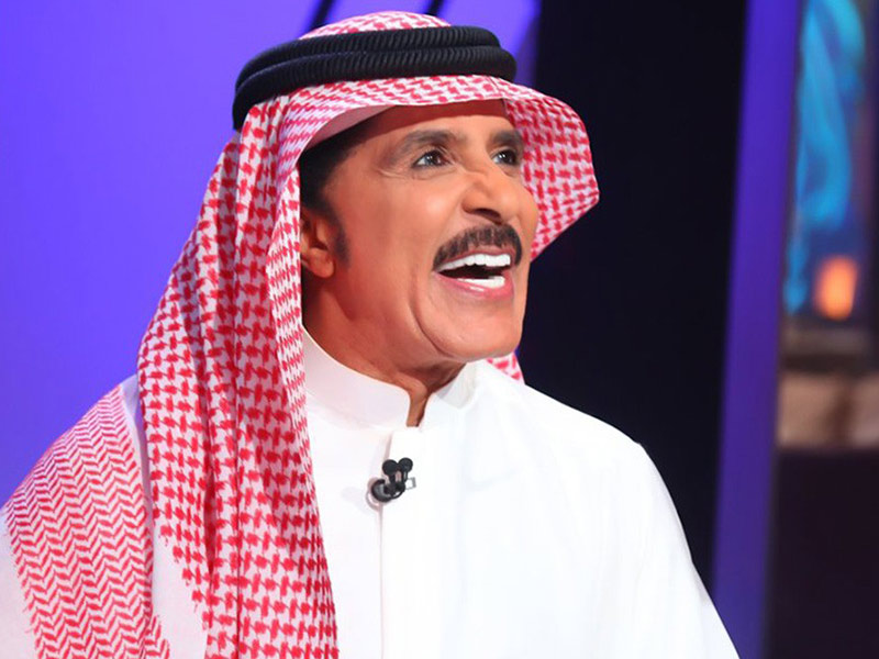 اضغط لمشاهدة الفيديو: عبدالله بالخير يؤيد الإنجاب قبل الزواج!